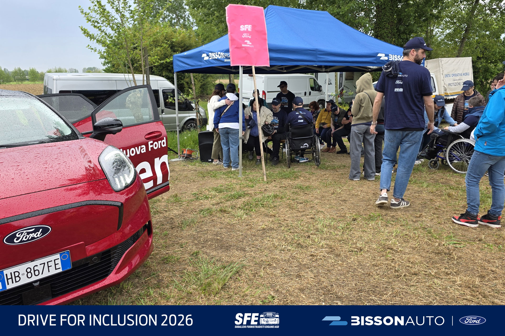 Driveforinclusion2026 Bissonauto SFE Imm41