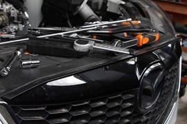 Filiale Ford Volvo Mazda Altavilla Vicenza 10