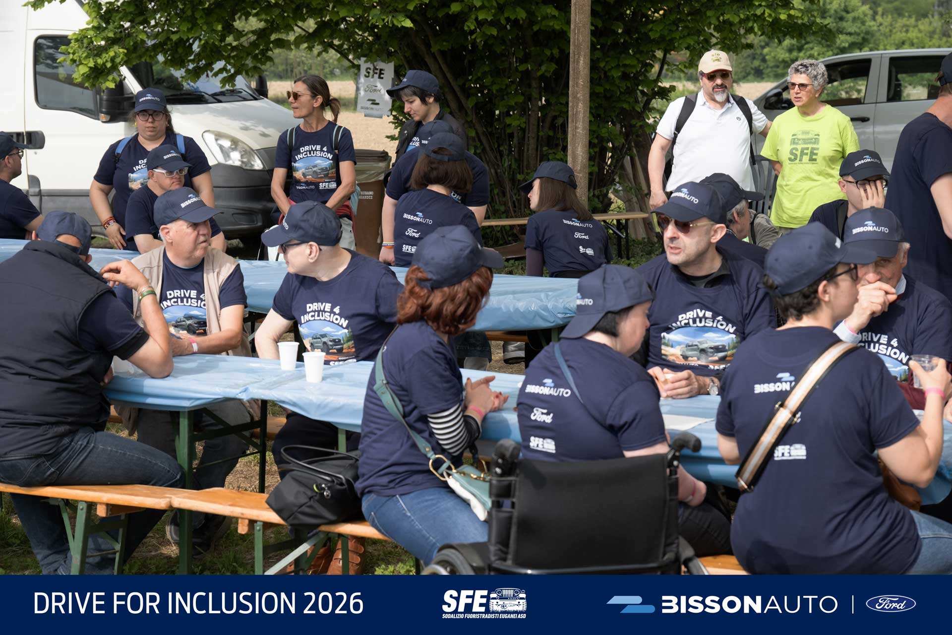Driveforinclusion2026 Bissonauto SFE Imm103