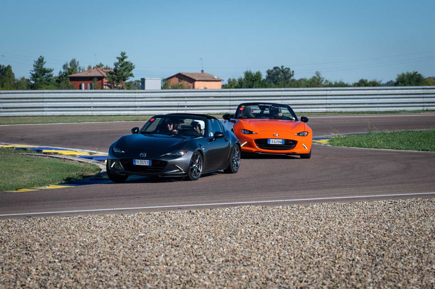 Raduno Record Mx 5 Gallery 13
