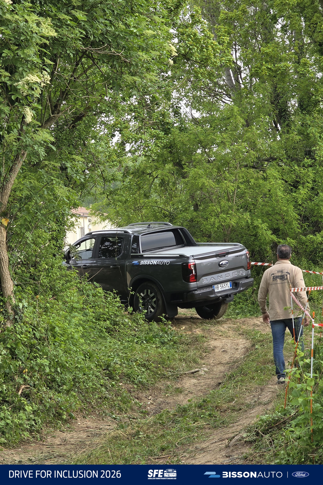 Driveforinclusion2026 Bissonauto SFE Imm8