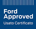 Ford Approved Usato Certificato