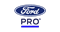 Logo Ford Pro
